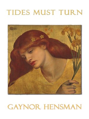 cover image of Tides Must Turn